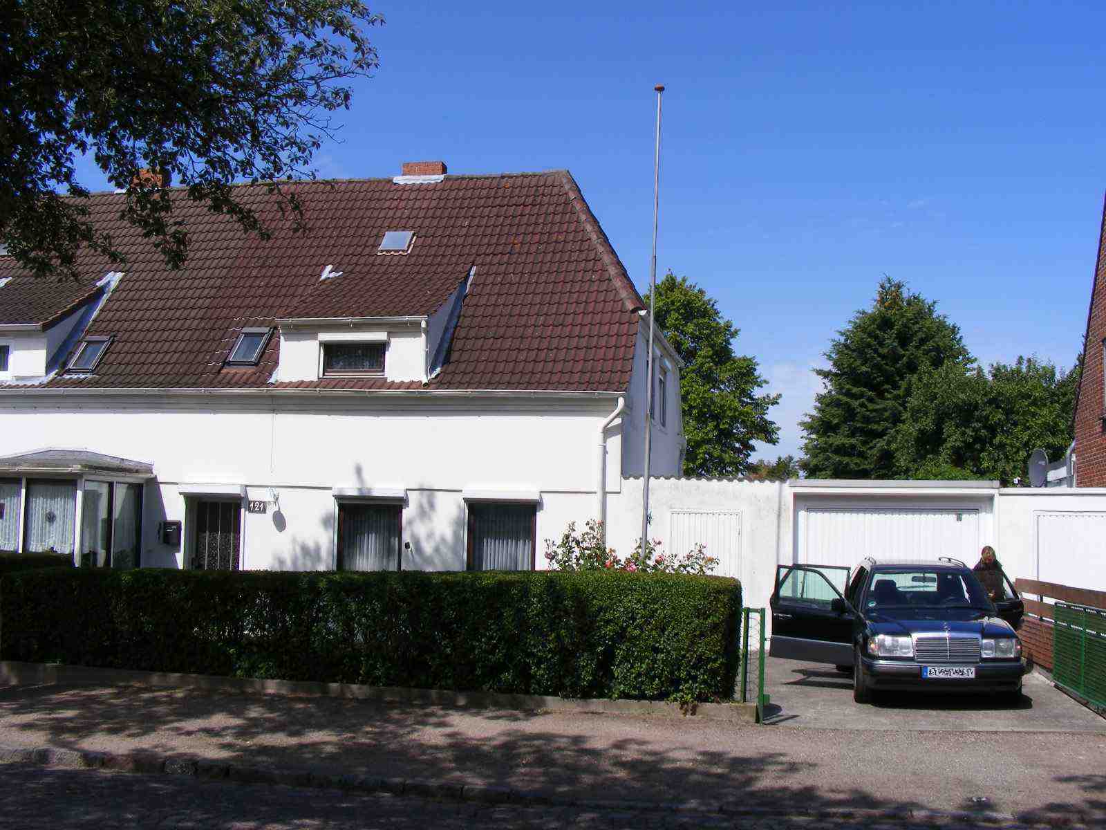 Fehmarn Boot Ferienwohnung Ferienhaus Urlaubsdomizil